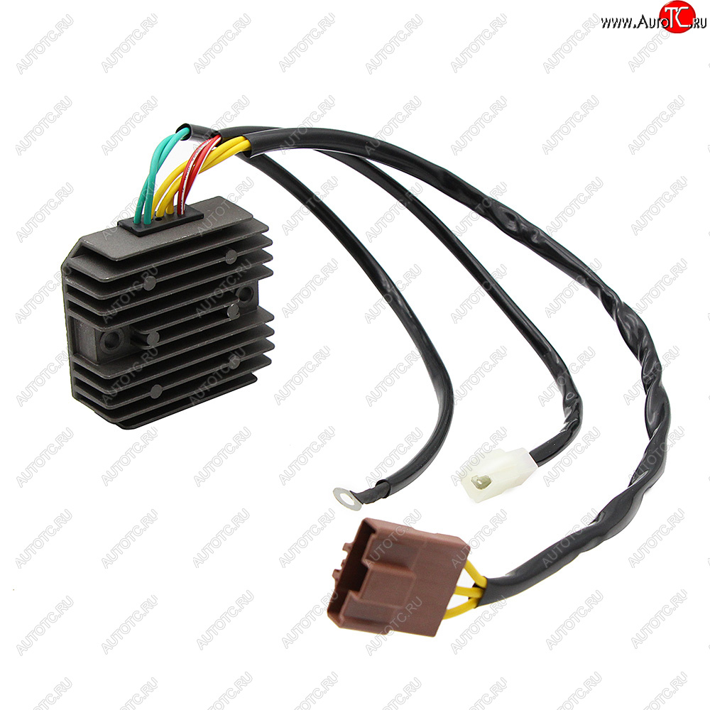 2 899 р. Реле зарядки KTM 690 08-21, 950 05-09, 990 08-11 62511034100, 62511034000   пм-00029539  с доставкой в г. Вологда