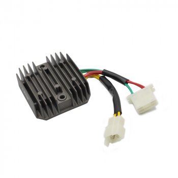 Реле зарядки Honda XL600V 87-00 31600-MM9-000, 31600-MS6-921  пм-00029744