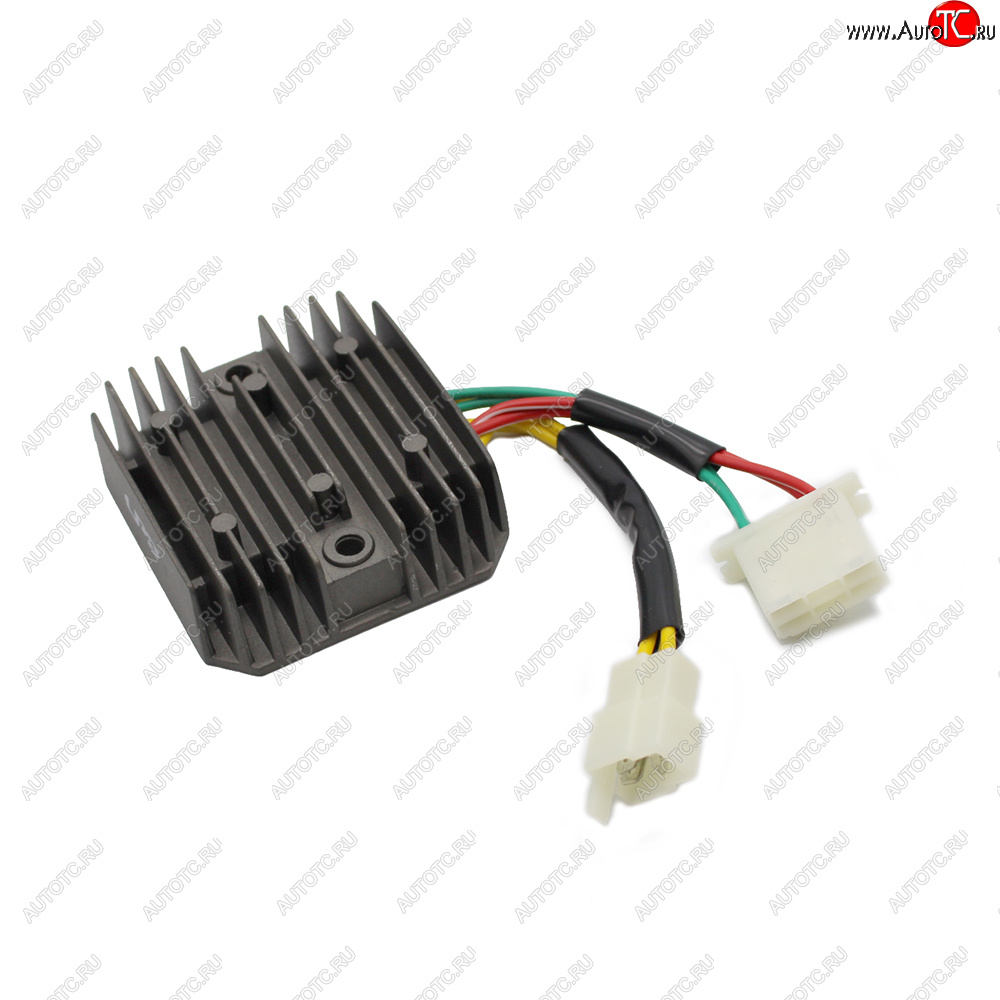 2 099 р. Реле зарядки Honda XL600V 87-00 31600-MM9-000, 31600-MS6-921  пм-00029744  с доставкой в г. Вологда