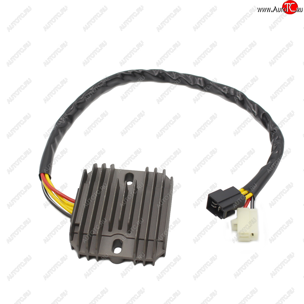 2 599 р. Реле зарядки Suzuki VZ400 99-, VZ800 97-04, VX800 90-97 32800-45C01  пм-00029831  с доставкой в г. Вологда
