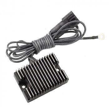 Реле зарядки Harley Davidson Dyna Super Glide 99-03, Heritage Softail 2000 74518-99, 74518-99A  пм-00029821