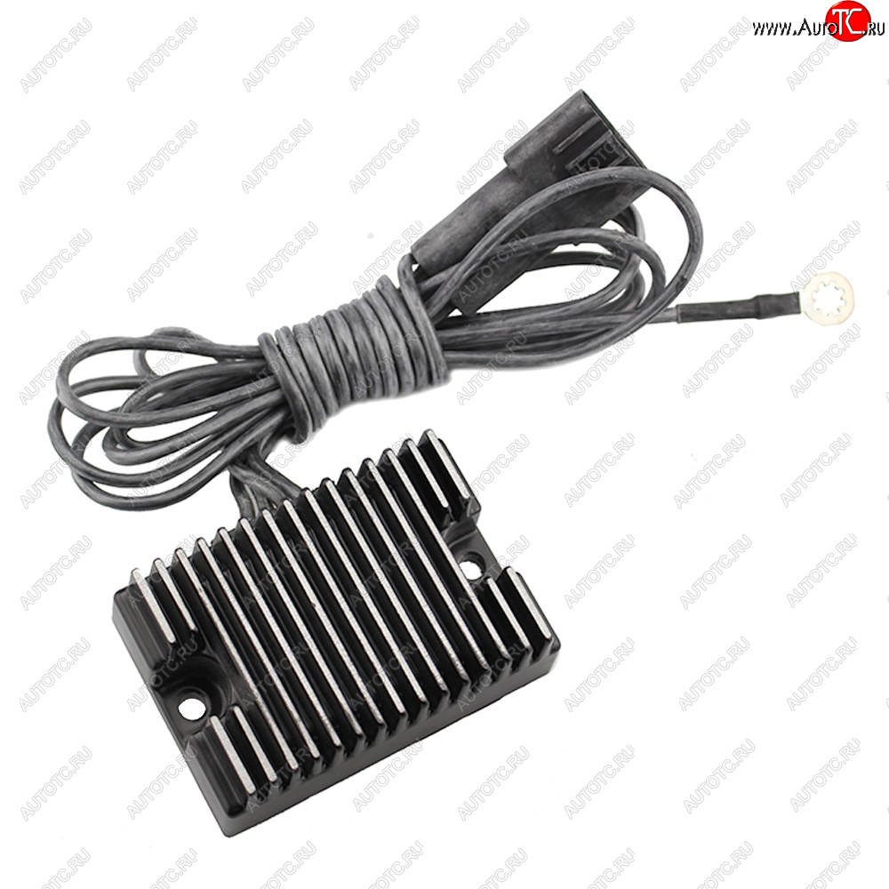 3 879 р. Реле зарядки Harley Davidson Dyna Super Glide 99-03, Heritage Softail 2000 74518-99, 74518-99A  пм-00029821  с доставкой в г. Вологда