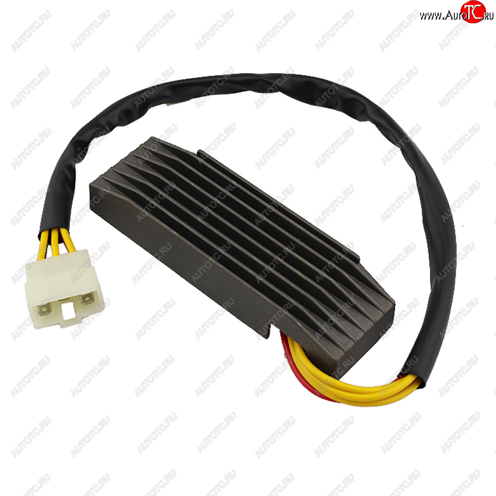 2 699 р. Реле зарядки Suzuki DR650 92-95, VS800 92-09, VS1400 96-09 32800-12E00-000, 32800-12E01-000  пм-00029471  с доставкой в г. Вологда