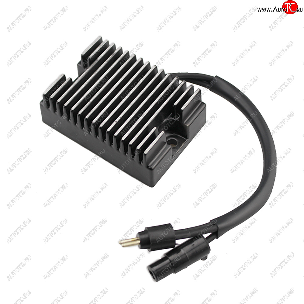 4 099 р. Реле зарядки Harley Davidson XL1200 96-03, XL883 94-03 74523-94, 74523-94A  пм-00029782  с доставкой в г. Вологда