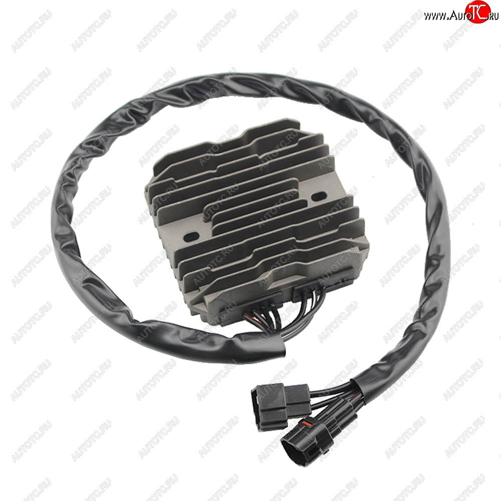 3 879 р. Реле зарядки Suzuki GSX1300BK 08-12, GSX1300R 08-12 32800-15H00-000,32800-15H11-000,32800-15H10-RX0  пм-00029801  с доставкой в г. Вологда