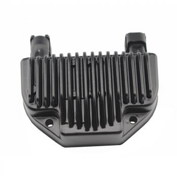 Реле зарядки Harley Davidson Dyna 08-16 74631-08, 74631-08A  пм-00029884