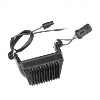 Реле зарядки Harley Davidson Electra Glide, Road Glide, Road King 04-05 74505-04  пм-00029941