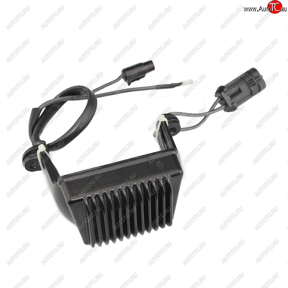 4 999 р. Реле зарядки Harley Davidson Electra Glide, Road Glide, Road King 04-05 74505-04  пм-00029941  с доставкой в г. Вологда
