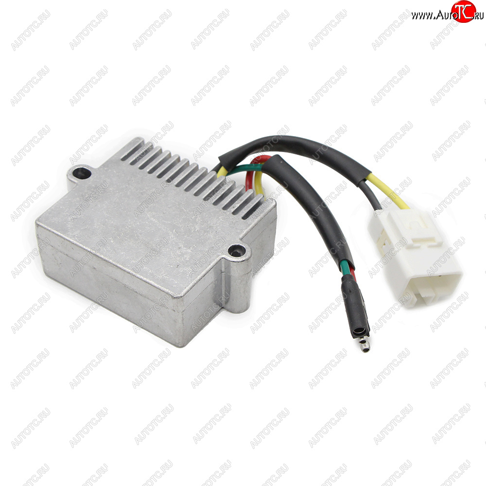 4 999 р. Реле зарядки Arctic Cat F8 11-13, MXF8000 13-17, ZR8000 14-17 0630-242, 0630-322  пм-00029895  с доставкой в г. Вологда