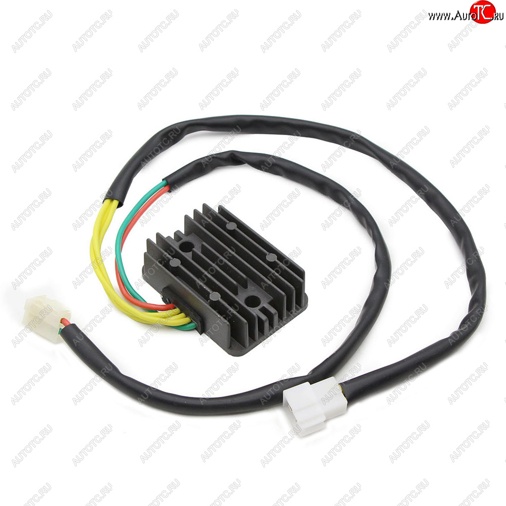 2 899 р. Реле зарядки Kawasaki KLX250 93-07, KLX300R 96-99 21066-1093  пм-00029621  с доставкой в г. Вологда