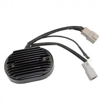 Реле зарядки Harley Davidson Fat BoyHeritage SoftailSoftail 2007  пм-00029856