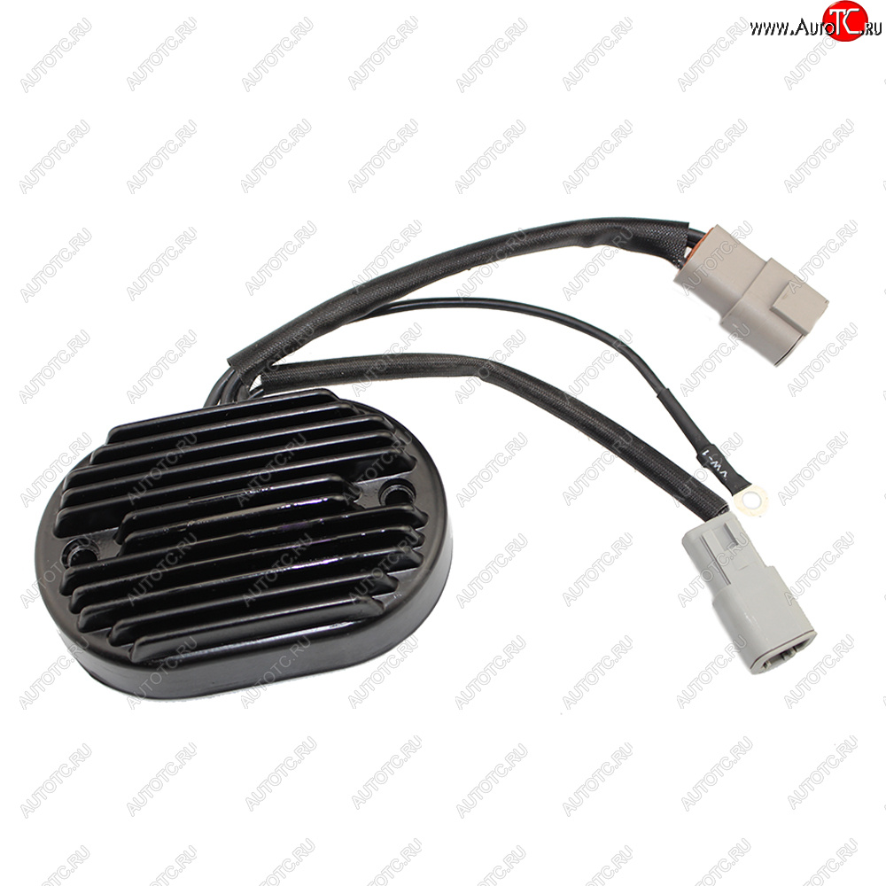 4 999 р. Реле зарядки Harley Davidson Fat BoyHeritage SoftailSoftail 2007  пм-00029856  с доставкой в г. Вологда