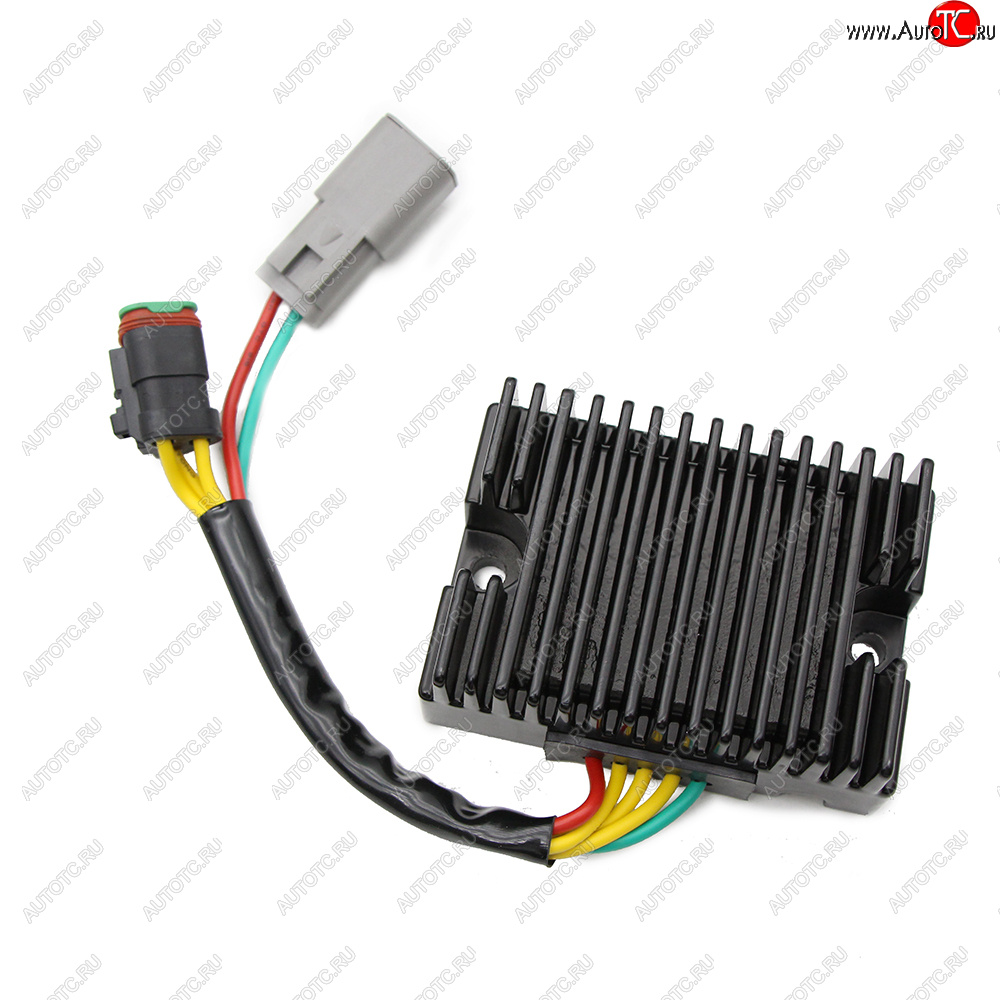 3 699 р. Реле зарядки Sea-doo 1500 02-07, Speedster 04-07, Sportster 03-05, Challenger 05-07  пм-00029594  с доставкой в г. Вологда