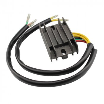 Реле зарядки Honda XR250L 91-96 31600-KV6-670  пм-00029646