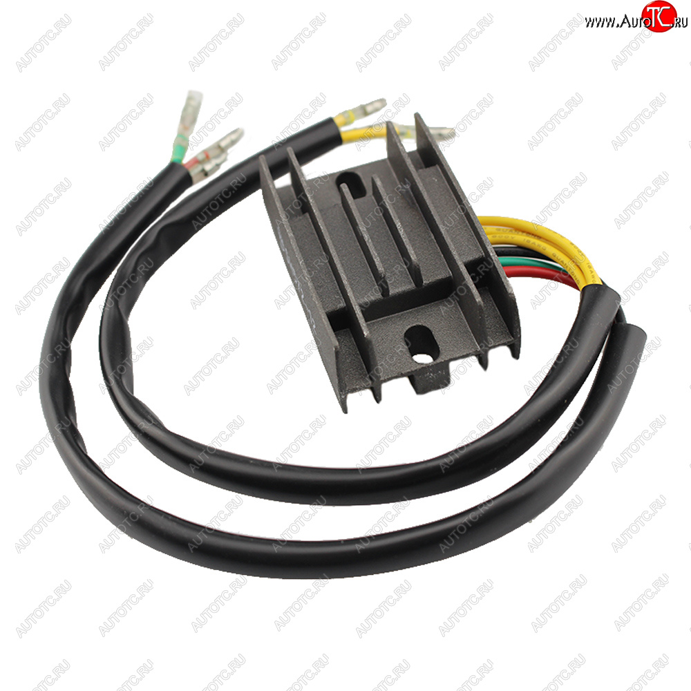 2 299 р. Реле зарядки Honda XR250L 91-96 31600-KV6-670  пм-00029646  с доставкой в г. Вологда