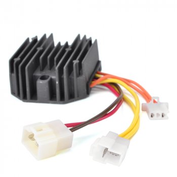Реле зарядки Polaris 600 09-17, 800 11-17 4012263  пм-00029648