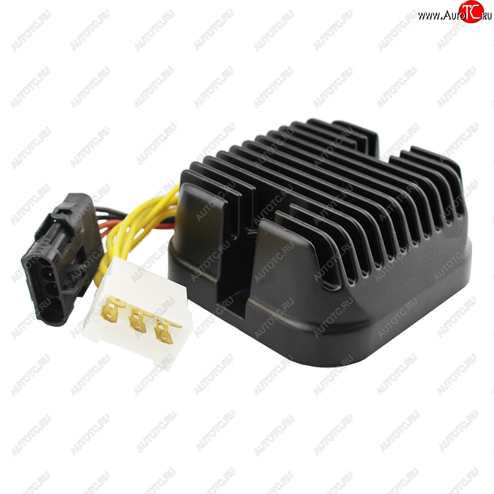 5 449 р. Реле зарядки Polaris Frontier 784 02-05, Sportsman 700800 05-06 4011100, 4010538  пм-00029953  с доставкой в г. Вологда