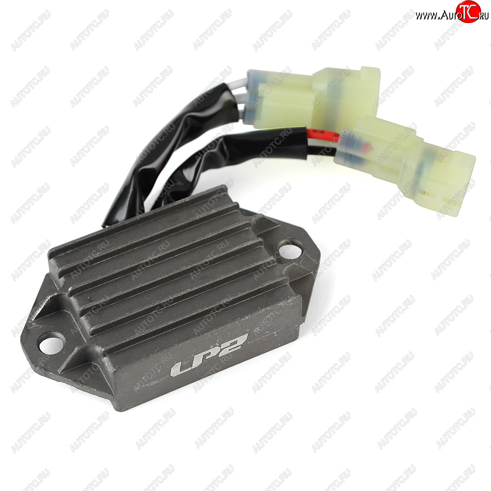 2 599 р. Реле зарядки Yamaha YZ450FX 16-18, YZ250FX 15-19, WR250F 15-19, WR450F 16-18 2GB-81960-00 Тип 2  пм-00029855  с доставкой в г. Вологда