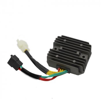Реле зарядки Honda CBR600F 87-90, VF750 86-03 1600-MN4-008, 31600-MZ5-003  пм-00029735