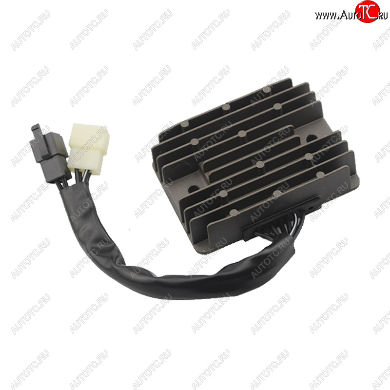 2 579 р. Реле зарядки Suzuki DL1000 02-12 32800-06G02-000, 32800-06G02-RX0  пм-00029763  с доставкой в г. Вологда