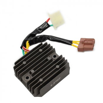 Реле зарядки Aprilia RSV1000R 98-03, RSV1000R Tuono 02-05 AP8124267  пм-00029694