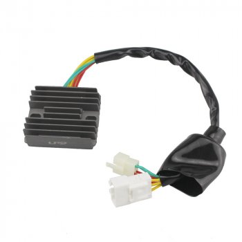Реле зарядки Honda CBR929 00-01 31600-MCJ-641  пм-00029686