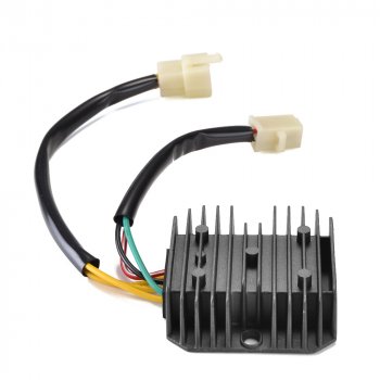 Реле зарядки Honda NX500650 88-94 31600-MN9-000, 31600-MY2-621  пм-00029971