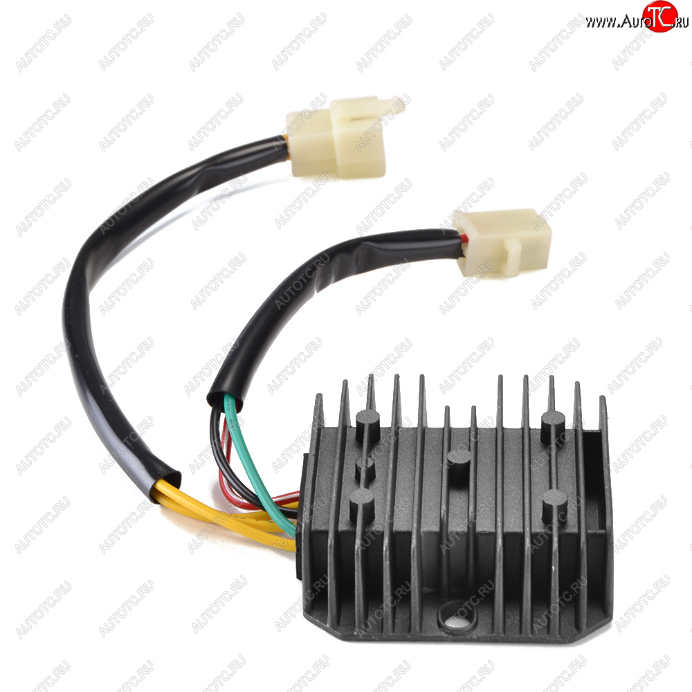 2 399 р. Реле зарядки Honda NX500650 88-94 31600-MN9-000, 31600-MY2-621  пм-00029971  с доставкой в г. Вологда