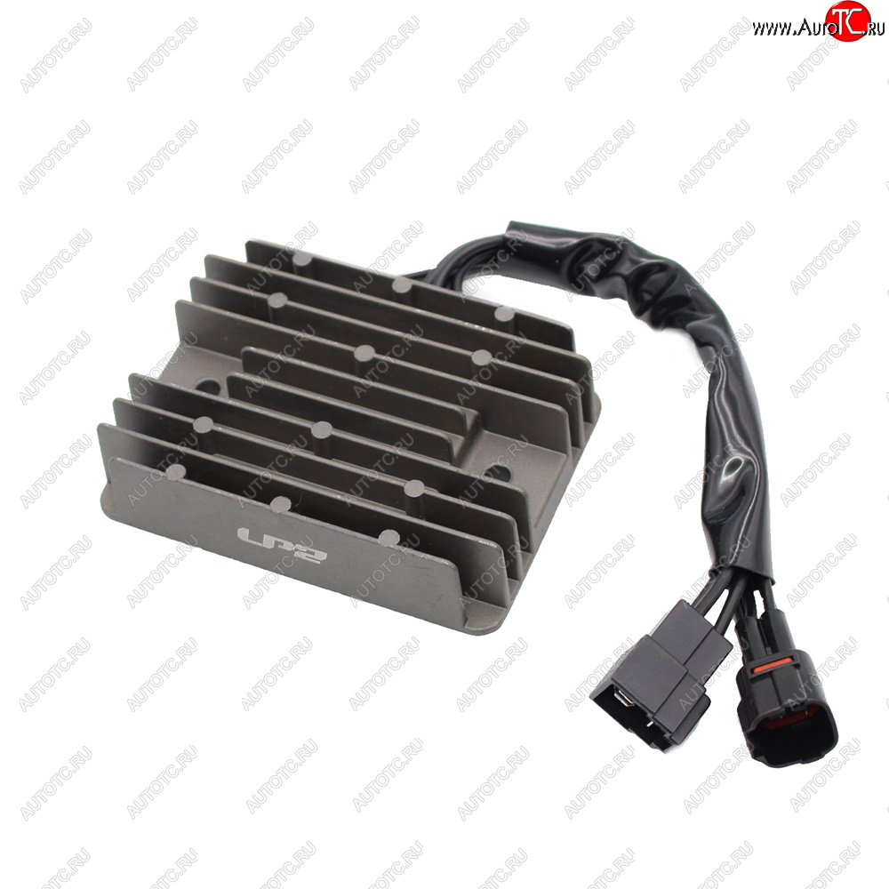 2 579 р. Реле зарядки Suzuki GSX-R600750 06-23, GSX-R1000 05-16 Тип 2  пм-00029676  с доставкой в г. Вологда