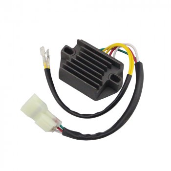 Реле зарядки KTM SX-F250350450 11-23, Husqvarna FC250350450 14-22, FX350450 2023-, FS450 15-23  пм-00029934