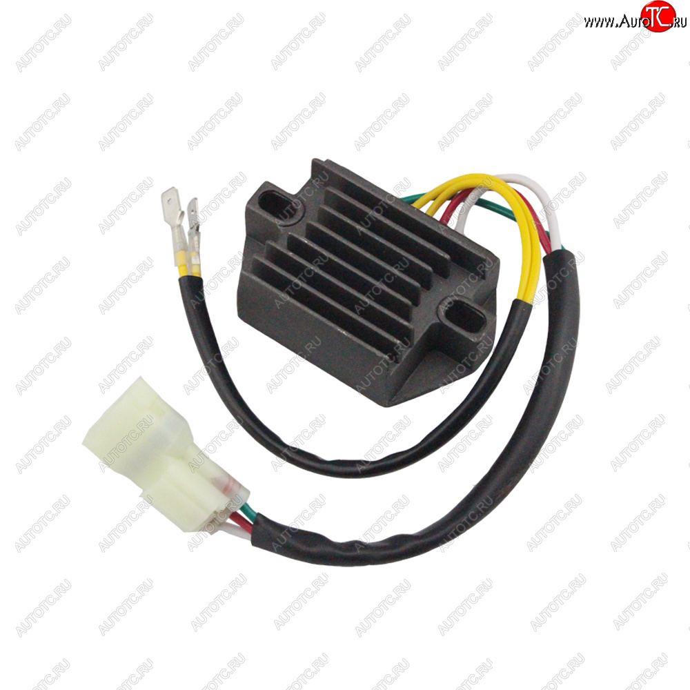 2 499 р. Реле зарядки KTM SX-F250350450 11-23, Husqvarna FC250350450 14-22, FX350450 2023-, FS450 15-23  пм-00029934  с доставкой в г. Вологда