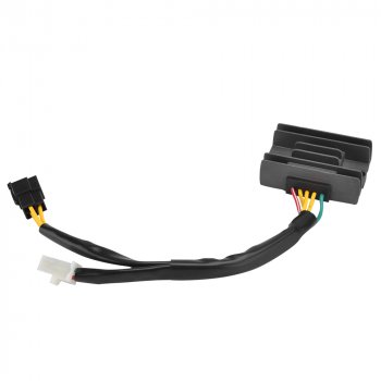Реле зарядки Honda XR125250400L 03-12 31600-KRH-D01  пм-00029845
