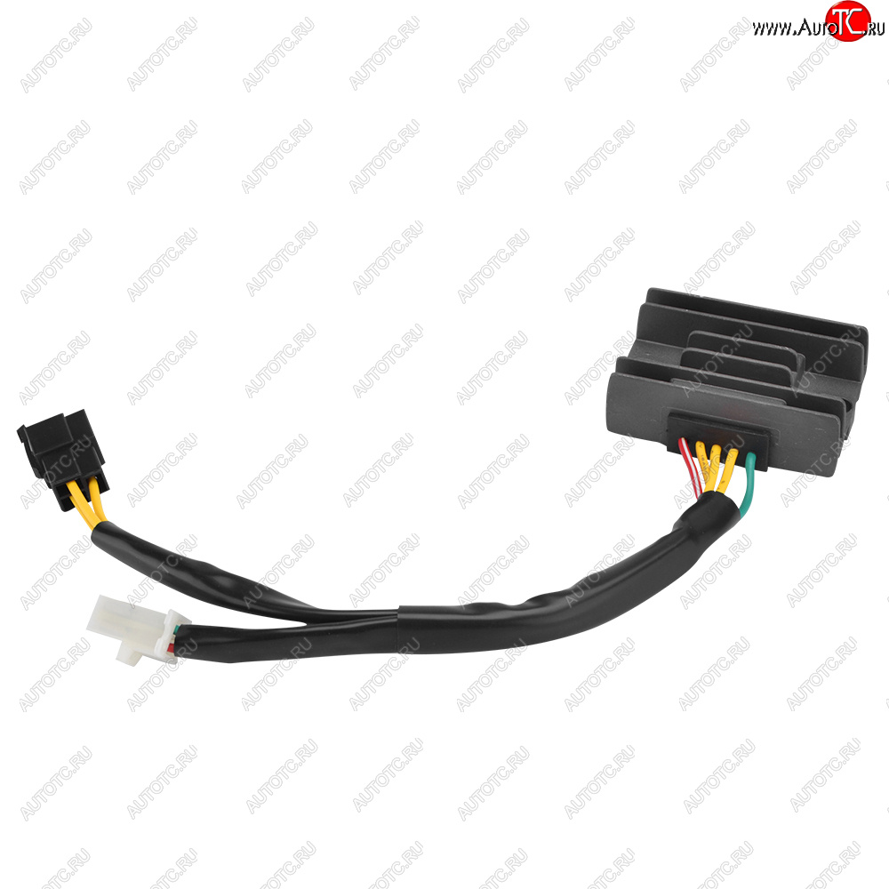 2 099 р. Реле зарядки Honda XR125250400L 03-12 31600-KRH-D01  пм-00029845  с доставкой в г. Вологда