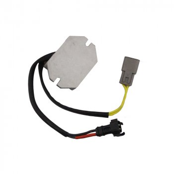 Реле зарядки Buell 1125R 08-10, 1125CR 09-10 Y0302.1AMC  пм-00029773