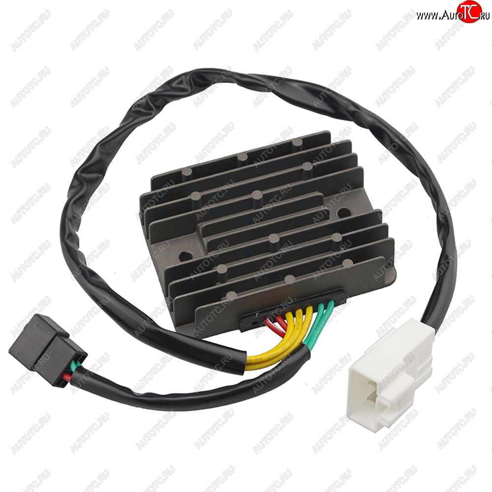 2 699 р. Реле зарядки Aprilia RSV4 11-17, RSV1000 Tuono 11-15, RSV1000 15-17 B043488  пм-00029880  с доставкой в г. Вологда