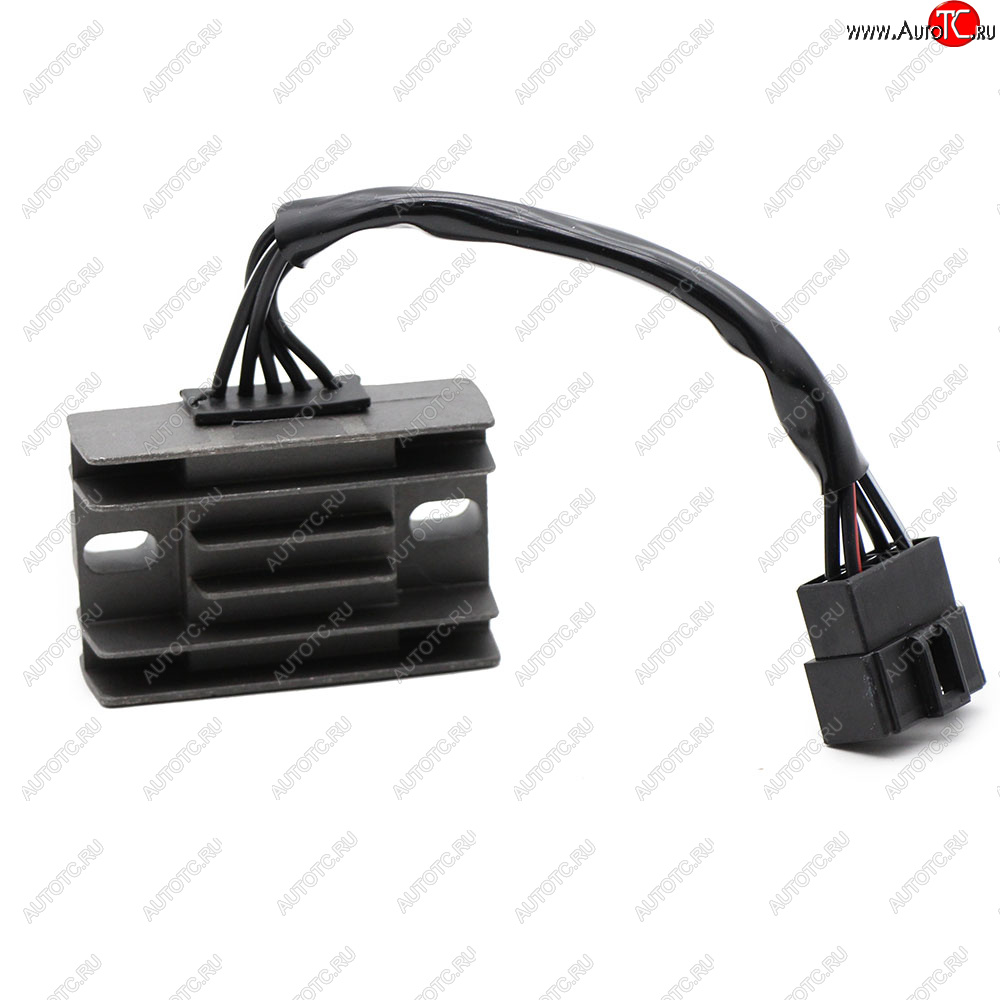 2 159 р. Реле зарядки Suzuki GSF400 1997, DRZ250 01-09, UH125150 02-06, DR250 98-00  пм-00029544  с доставкой в г. Вологда