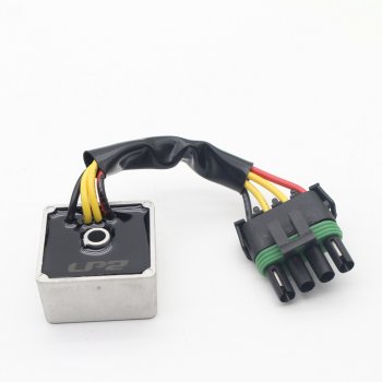 Реле зарядки Sea-doo 720 97-05, Challenger 00-01, Sportster 98-02, Speedster 99 278001056, 278001239  пм-00029652