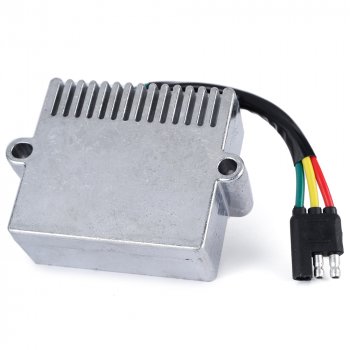 Реле зарядки Arctic Cat Bearcat 570 09-14, CF1000 09-11, CF8 Crossfire 09-11 0630-250, 0630-323 и др  пм-00029806