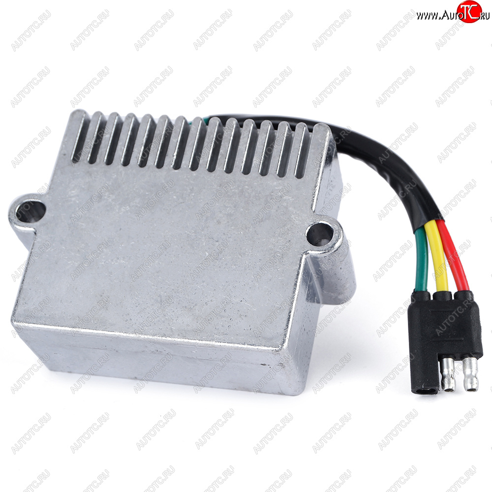 4 649 р. Реле зарядки Arctic Cat Bearcat 570 09-14, CF1000 09-11, CF8 Crossfire 09-11 0630-250, 0630-323 и др  пм-00029806  с доставкой в г. Вологда