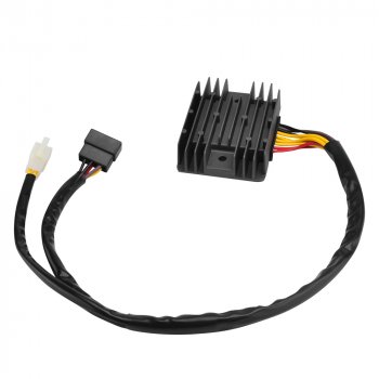 Реле зарядки Kawasaki VN1500 01-03, VN1600 04-08, Suzuki VZ1600 04-05 21066-1126, K2106-61126  пм-00029908