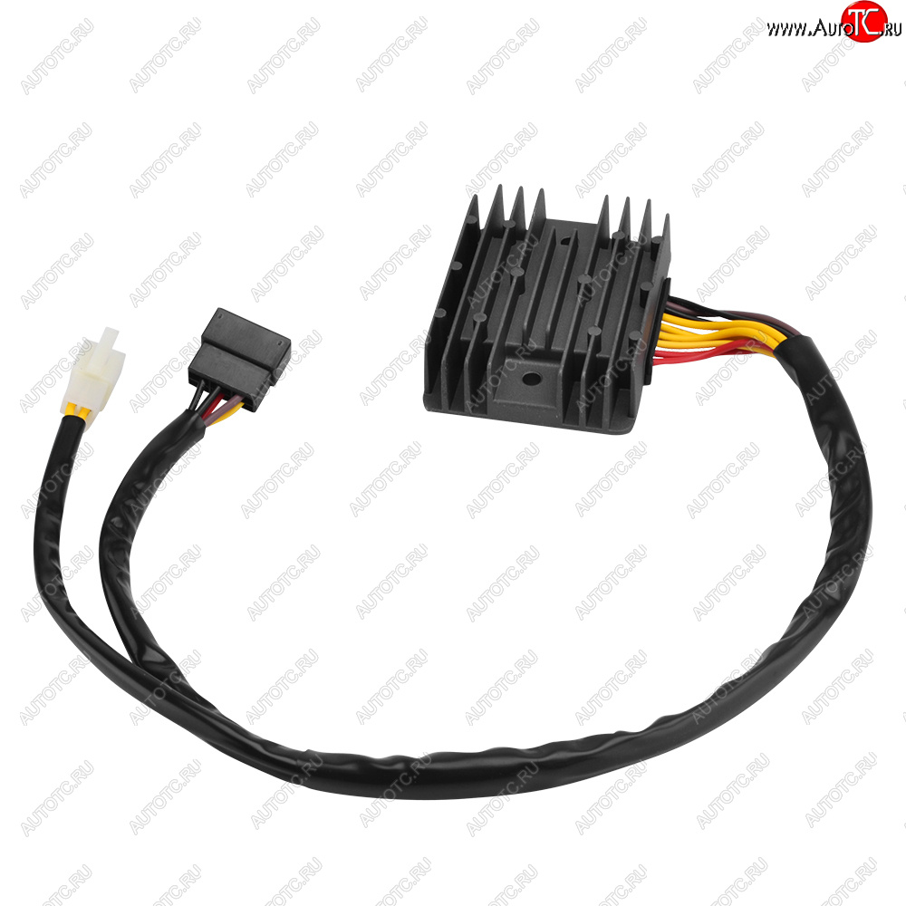 2 699 р. Реле зарядки Kawasaki VN1500 01-03, VN1600 04-08, Suzuki VZ1600 04-05 21066-1126, K2106-61126  пм-00029908  с доставкой в г. Вологда