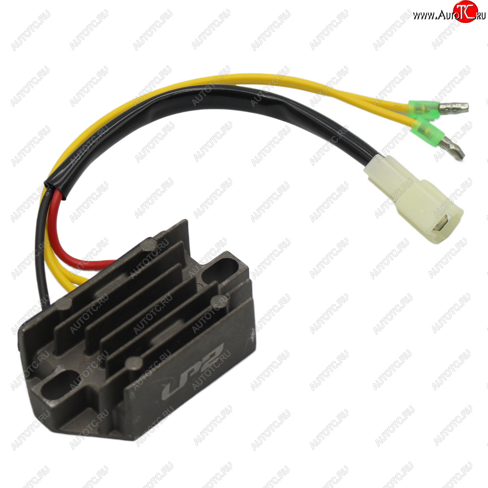 2 599 р. Реле зарядки Husqvarna TC250~510 03-09, TE250~510 03-10, SM400~510 03-08, TXC250~510 08-10  пм-00029721  с доставкой в г. Вологда