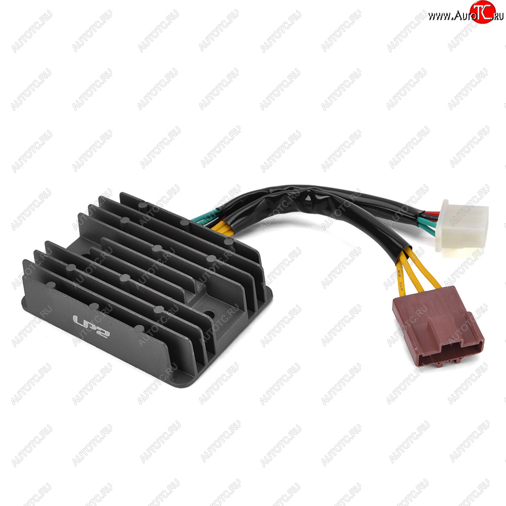 2 999 р. Реле зарядки Aprilia RSV1000 04-10 AP8127144  пм-00029954  с доставкой в г. Вологда
