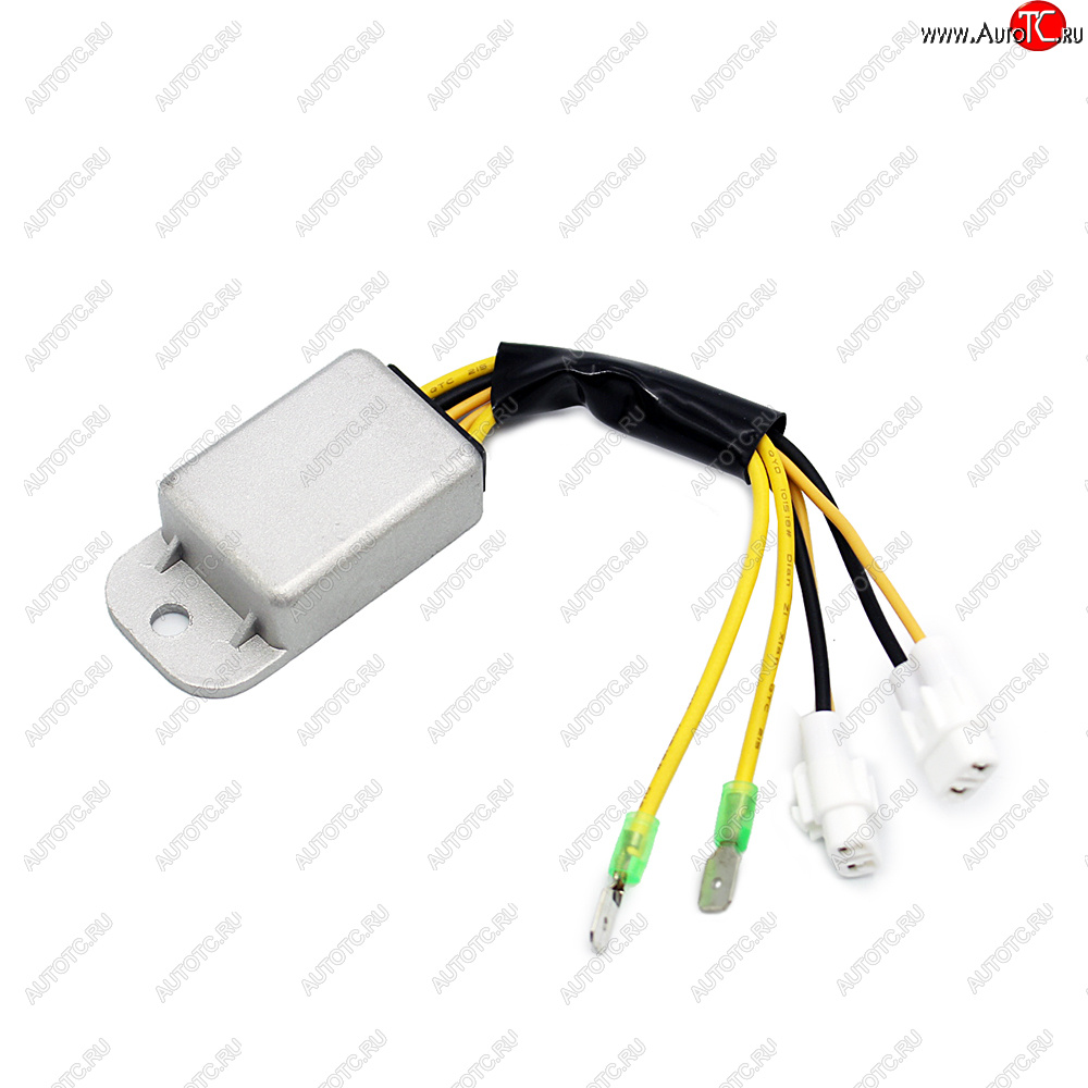 2 599 р. Реле зарядки KTM EXC250300380 2000г, SXS125300 99, SXS250 99-01, SX250300380 00-01 50311034100  пм-00029905  с доставкой в г. Вологда