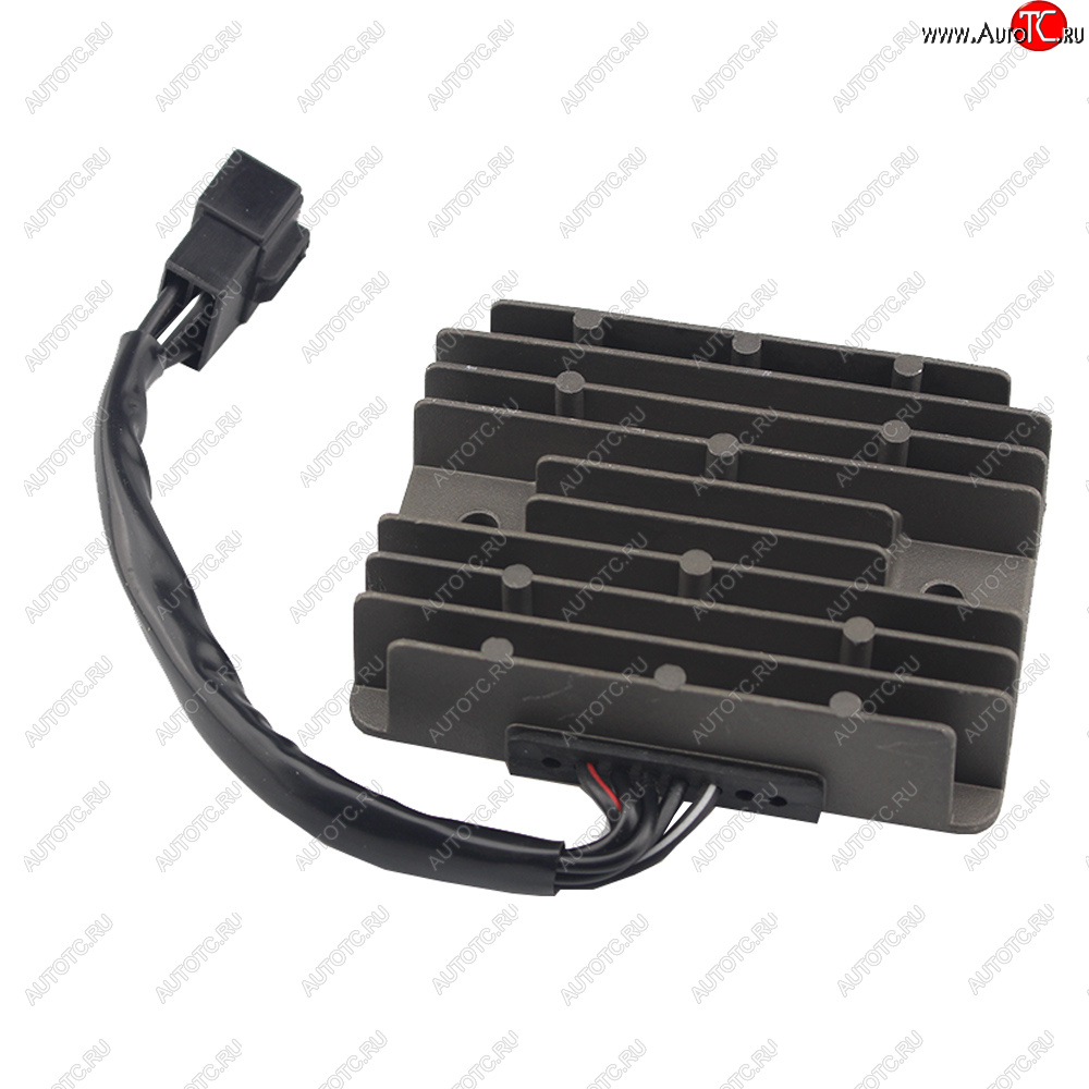 2 579 р. Реле зарядки Suzuki GSX-R600 01-05, GSX-R750 00-05, GSX-R1000 01-04, Triumph BonnevilleSpeedmaster  пм-00029498  с доставкой в г. Вологда