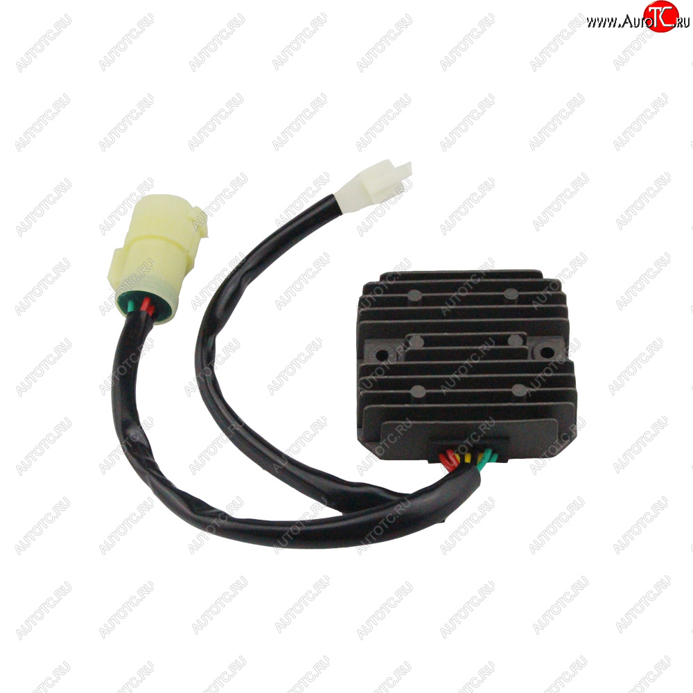 2 599 р. Реле зарядки Honda XRV750 Africa Twin 90-91 31600-MV1-003  пм-00029466  с доставкой в г. Вологда