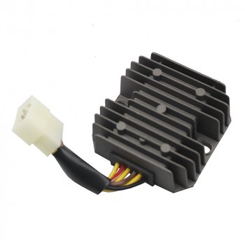 Реле зарядки Kawasaki ZZR400ZZR500 90-92, Ninja ZX6 91-93 21066-1083  пм-00029526