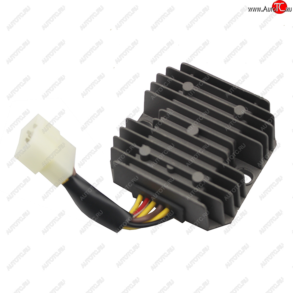 2 399 р. Реле зарядки Kawasaki ZZR400ZZR500 90-92, Ninja ZX6 91-93 21066-1083  пм-00029526  с доставкой в г. Вологда