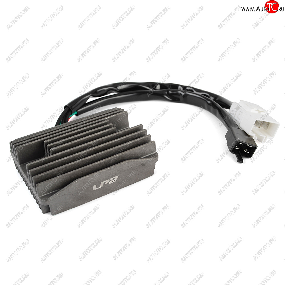 3 199 р. Реле зарядки Moto Guzzi V9 Bobber, Roamer 16-17, V7 Racer, Special, Stone 08-17 2D000043  пм-00029785  с доставкой в г. Вологда