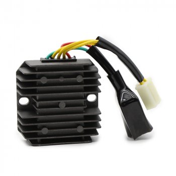 Реле зарядки Honda CMX250 REBEL 01-16 31600-KEN-A51  пм-00029891